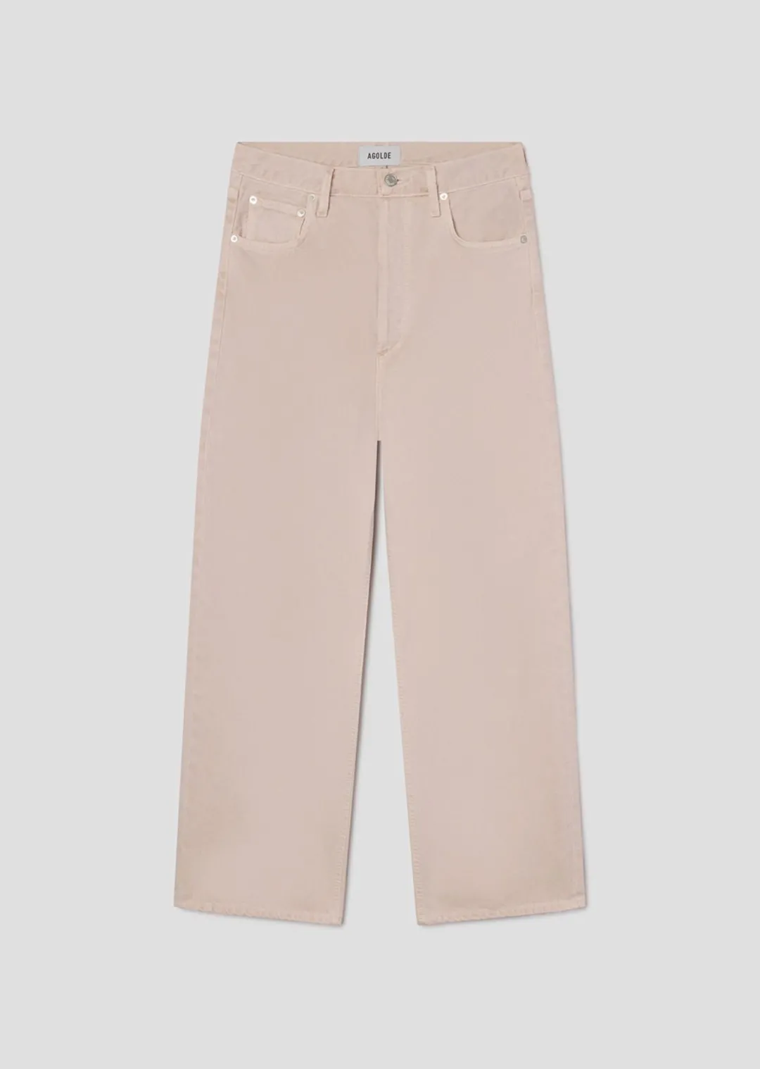 Ren Jean in Foundation