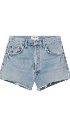 Ridley Short in Capture