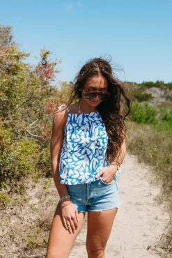 Ridley Short in Capture