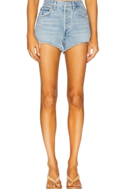 Ridley Short in Capture