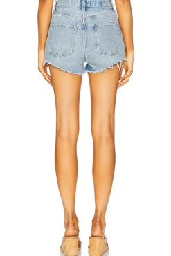 Ridley Short in Capture