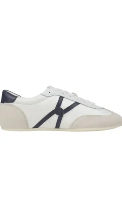 Riviera Nylon Sneaker