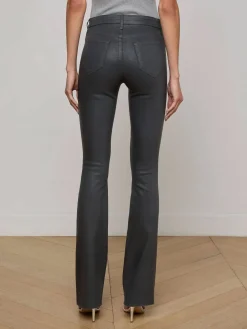 Ruth Coated Jeans