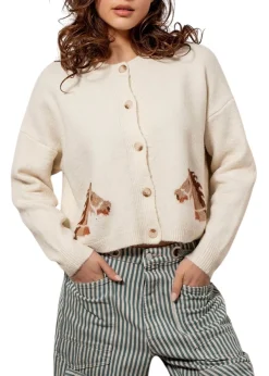 Ryder Western Cardigan
