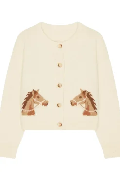 Ryder Western Cardigan