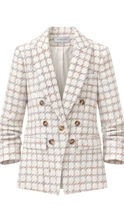 Ryland Dickey Jacket