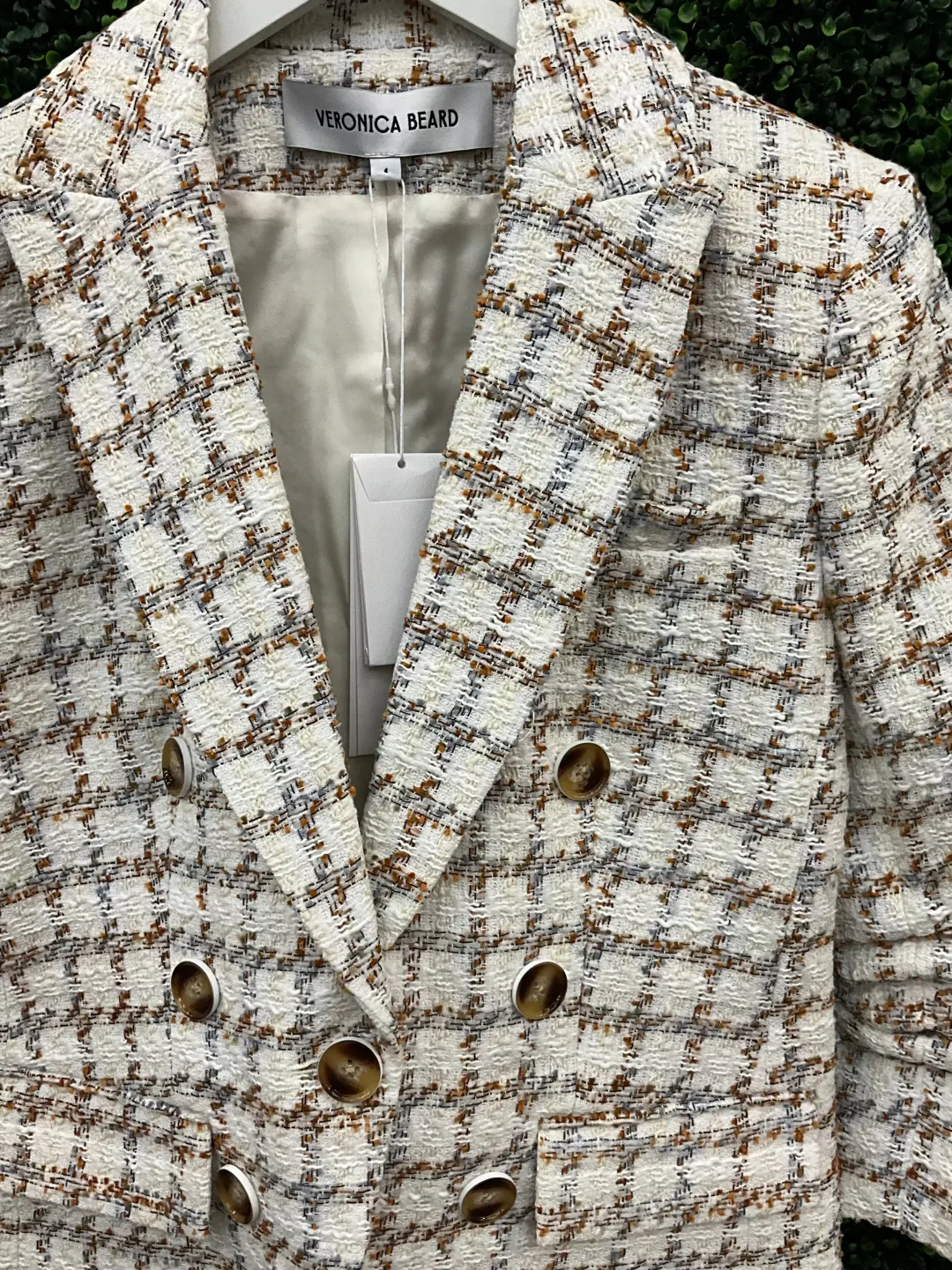 Ryland Dickey Jacket