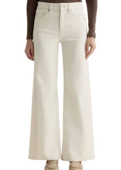 Saige Wide Leg Jeans