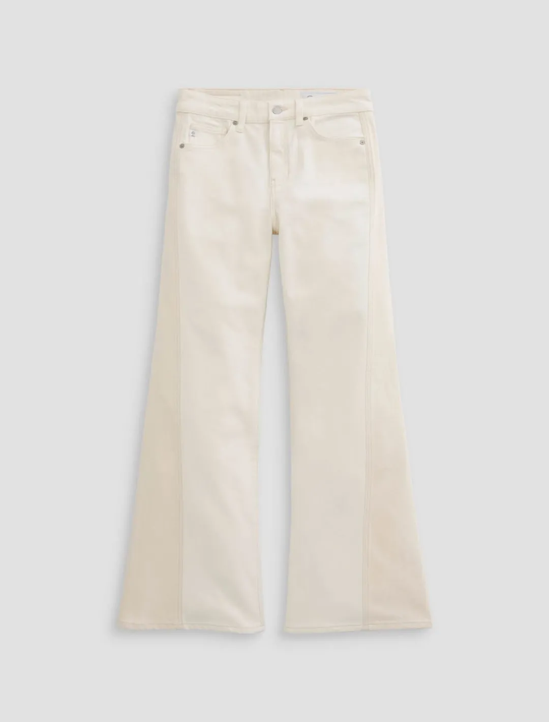 Saige Wide Leg Jeans
