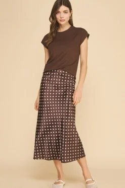 Salome Skirt