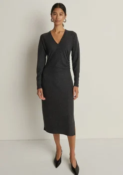 Sandrine Midi Dress
