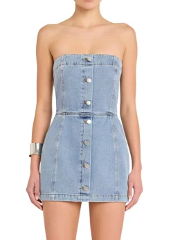 Scorpio Skort Romper