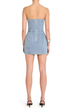 Scorpio Skort Romper