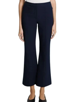 Seamed Kick Pant