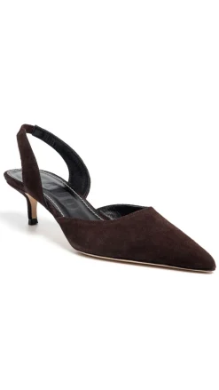 Sebastian Slingback
