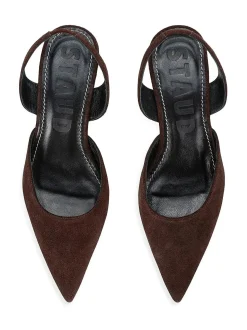 Sebastian Slingback
