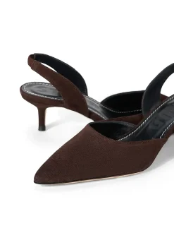 Sebastian Slingback