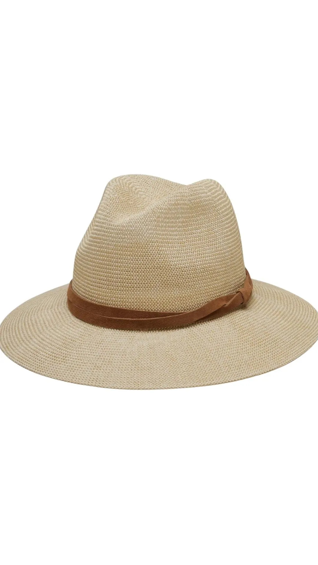 Sedona Hat in Natural