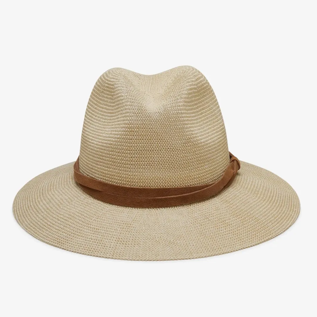 Sedona Hat in Natural