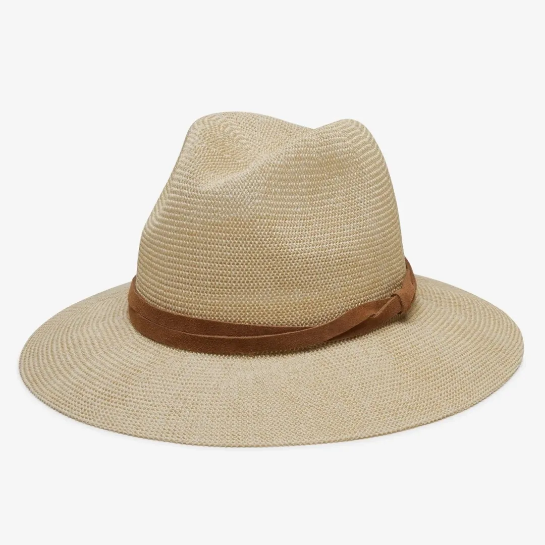 Sedona Hat in Natural