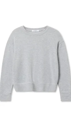 Selma Jersey Pullover