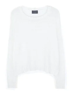 Shawn Distressed Sweater