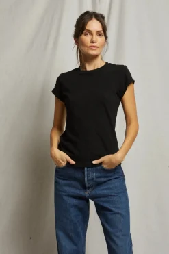 Sheryl Recycled Baby Tee