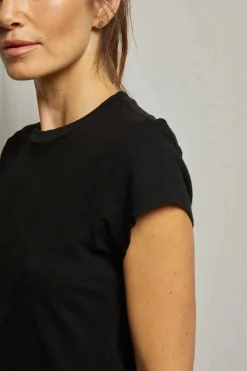 Sheryl Recycled Baby Tee