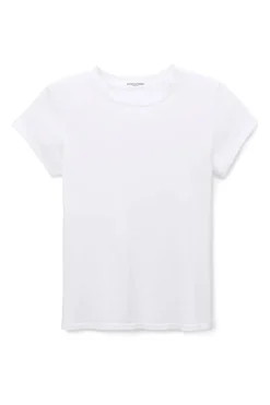 Sheryl Recycled Baby Tee