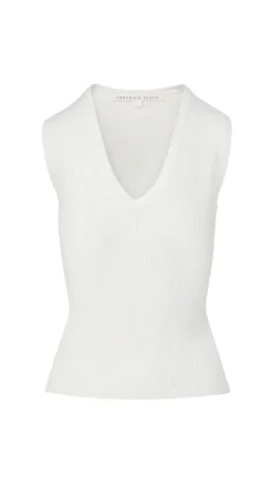 Sid Sleeveless Pullover