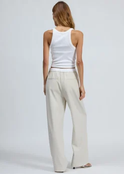 Siena Side Stripe Pant