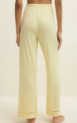 So Sweet Crochet Pant