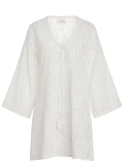 Sorrento Bell Sleeve Dress