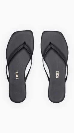 Square Toe Lily Sandal