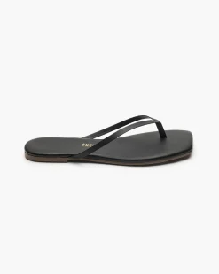 Square Toe Lily Sandal