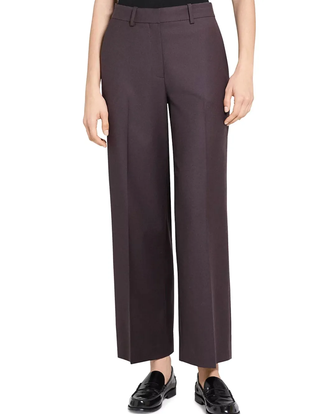 Straight Classic Pant