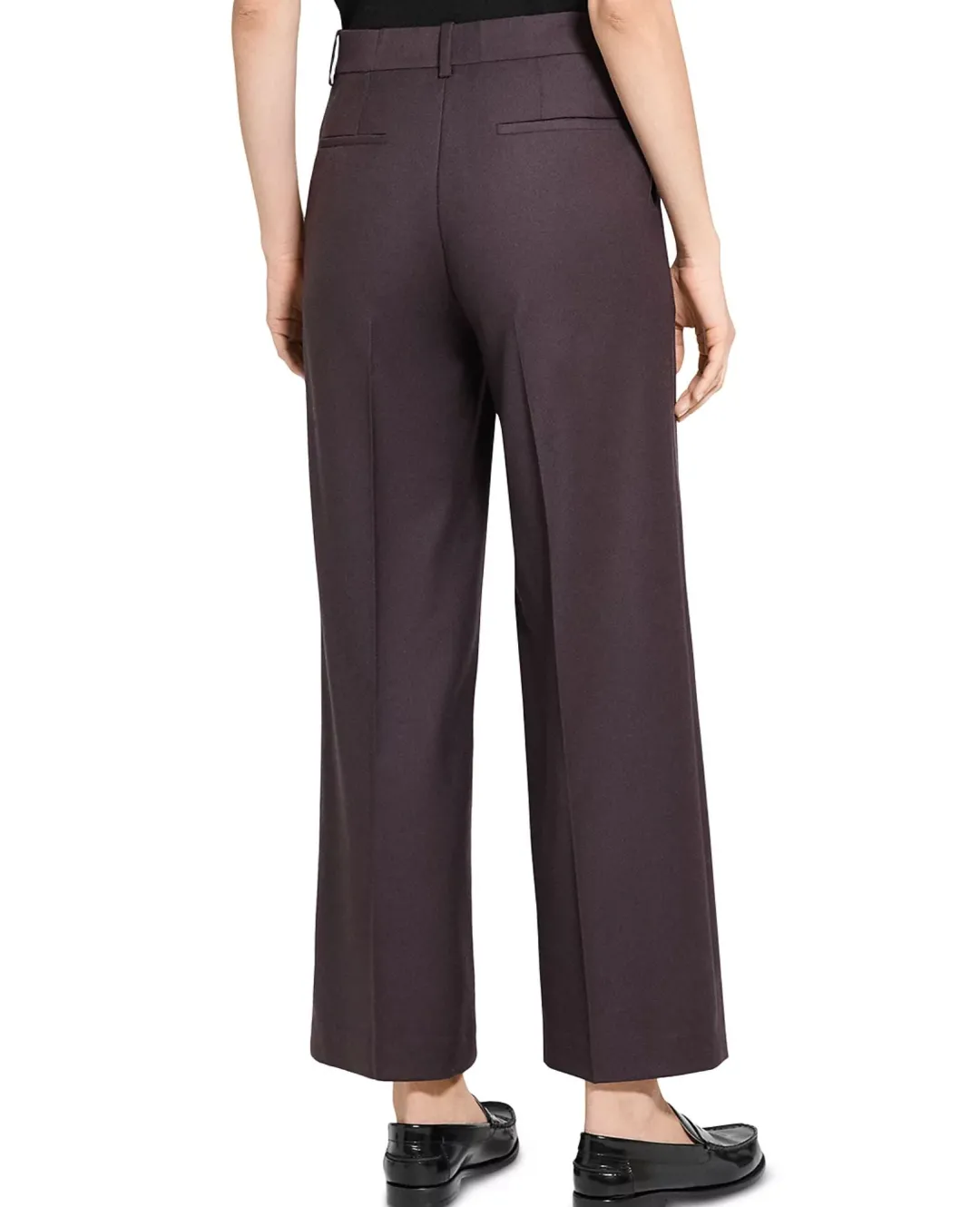 Straight Classic Pant