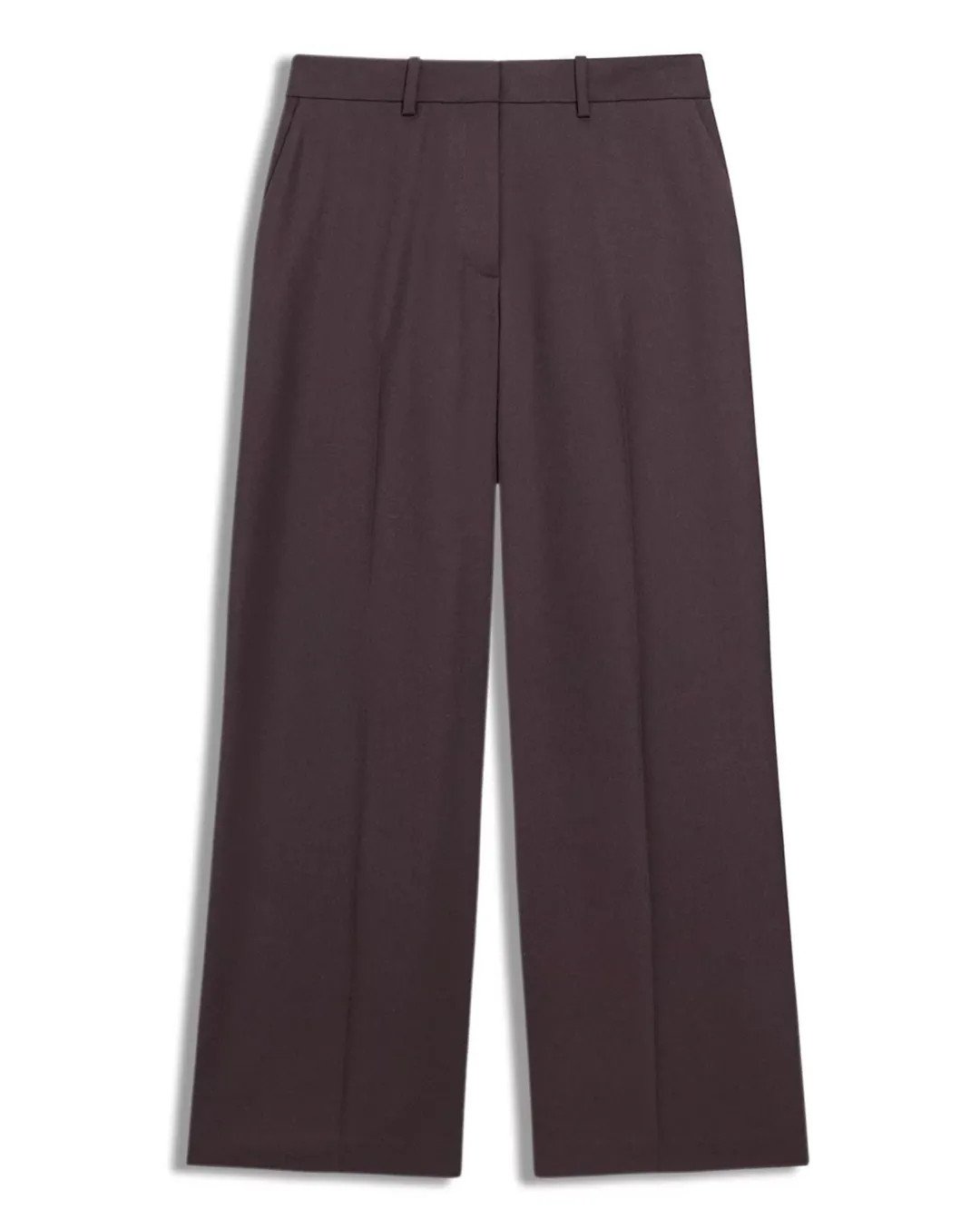 Straight Classic Pant