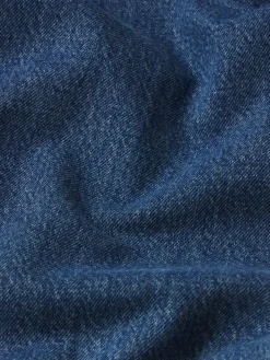 Streamline Jeans in Swan