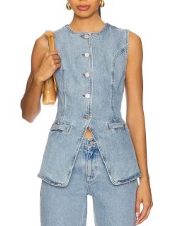 Summer Vibes Vest