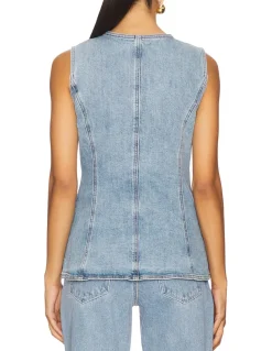 Summer Vibes Vest