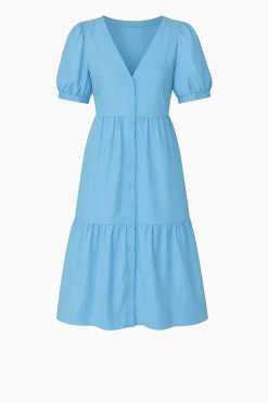Sutton Midi Dress
