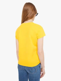 The Boxy Goodie Goodie Tee