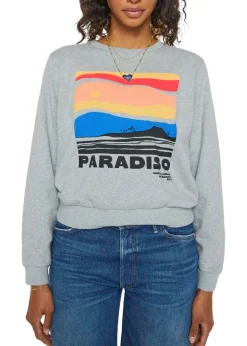 The Camper Sweatshirt