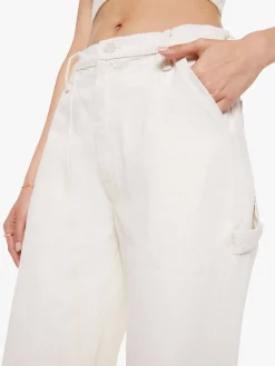 The Chisel Sneak Jeans