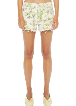 The Dodger Short Fray