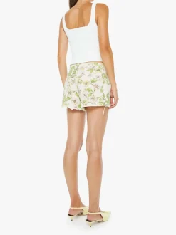 The Dodger Short Fray