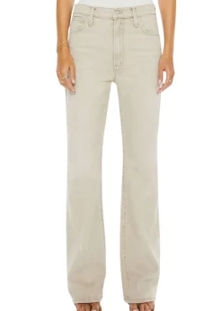 The Dodger Sneak Jeans