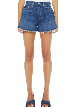 The Flutter Short Fray