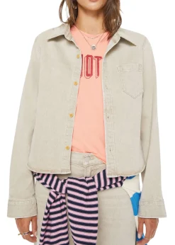 The Honor Roll Jacket